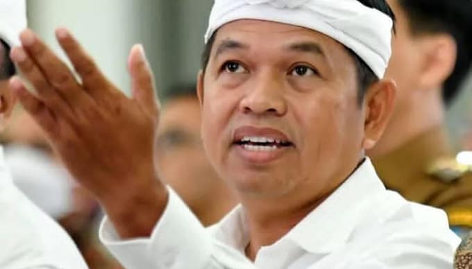 Pernah Jadi Tukang Ojek hingga Menjabat Gubernur Jabar, Dedi Mulyadi: Ikan Asin Menu Istimewa