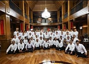 Kabinet Prabowo-Gibran, 25 Kementerian Ini Sudah Kelihatan Siapa Menteri dan Wamennya
