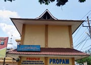 Terlibat Perdagangan Satwa Yang Dilindungi, Polres Asahan laksanaan Sidang Kode Etik Personilnya