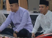 KAPOLRES SUBANG BERSAMA PJU POLRES SUBANG LAKSANAKAN TARLING
