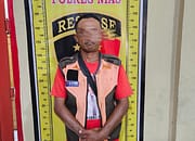 Polres Nias Amankan Juru Parkir Liar Saat Operasi Pekat Toba 2025