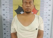 Polsek Kota Kisaran Gerebek Rumah Kosong di Rawang Panca Arga, Satu Pelaku Diamankan Bersama Barang Bukti Narkotika