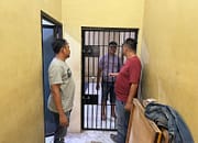 Polsek Pulau Raja Ungkap Kasus Pencabulan Terhadap Remaja, Pelaku Diamankan Polisi.