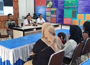 Polres Asahan Laksanakan Seleksi Kesehatan dan Wawancara Petugas SPPG
