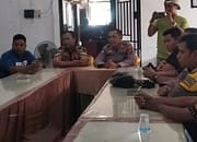 Kerusuhan Pertunjukan Jaran Kepang di Asahan Berakhir Damai Melalui Mediasi Polisi