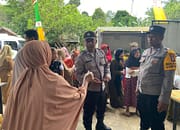 Disperindag Terapkan Kupon, Warga Balangan Bisa Belanja Pasar Murah Tanpa Desakan