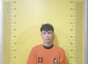 Sat Narkoba Polres Asahan Bekuk Kurir Sabu 697 Gram di Desa Silo Bonto