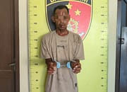 Polsek Prapat Janji Amankan Pelaku Pencurian Lembu di Tinggi Raja, Mobil dan Sepeda Motor Ikut Dibakar Massa
