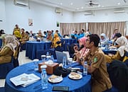 Sibedahseru Diluncurkan, Warga Bisa Cek Data Bedah Rumah Secara Online