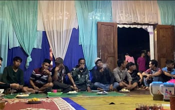 Sidang Adat, Warisan Leluhur yang Tetap Mengiringi Langkah Pernikahan