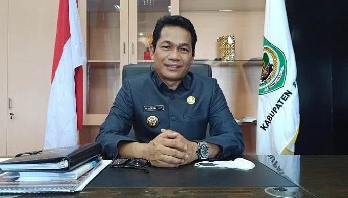 Abdul Hadi Terpilih Aklamasi Pimpin DPW PPP Kalsel, Targetkan Kebangkitan Partai