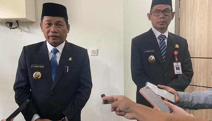 Balangan Tetap Stabil, PBB Tak Naik di Tengah Isu Kenaikan Pajak Nasional