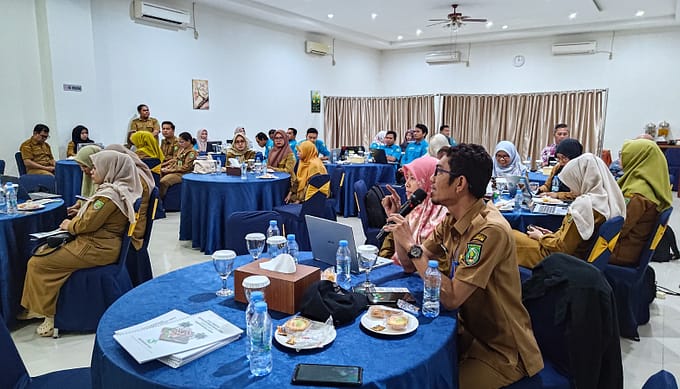 Sibedahseru Diluncurkan, Warga Bisa Cek Data Bedah Rumah Secara Online