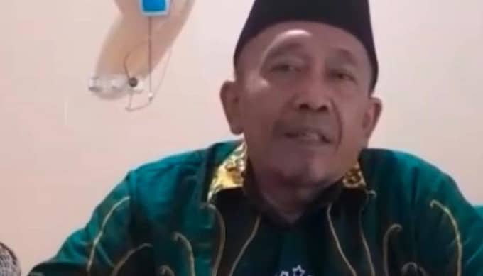 Ketua PCNU Subang Apresiasi Polri Ungkap Pelaku Anarkis dalam Aksi Unjuk Rasa