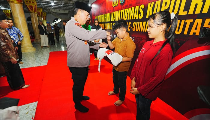 kapolri
medan
ulama
tokoh lintas agama
sumut