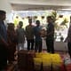 Polres Asahan Salurkan Bantuan untuk Korban Kebakaran di Kelurahan Selawan