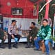 Pemdes Muara Jaya Gelar Lomba Poskamling dan Asman Toga, Dorong Warga Aktif Jaga Lingkungan